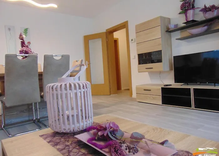 Ferienwohnung \