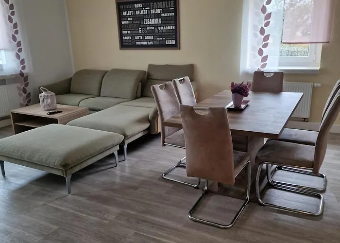 Ferienwohnung \